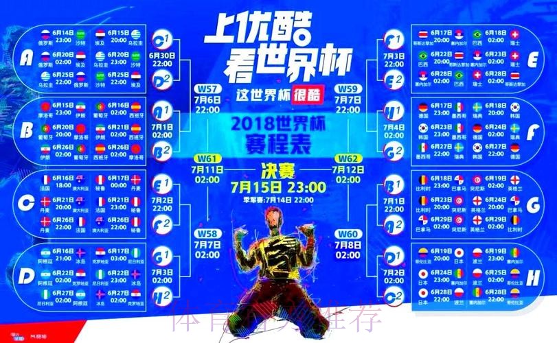 极速获取世界杯直播下载指南